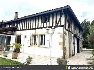 maison à la vente -   32110  NOGARO, surface 360 m2 vente maison - UBI438804641